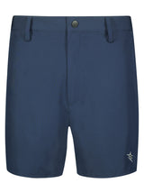 Freeport Short Effortless Performance - White Water Life - Flyclothing LLC