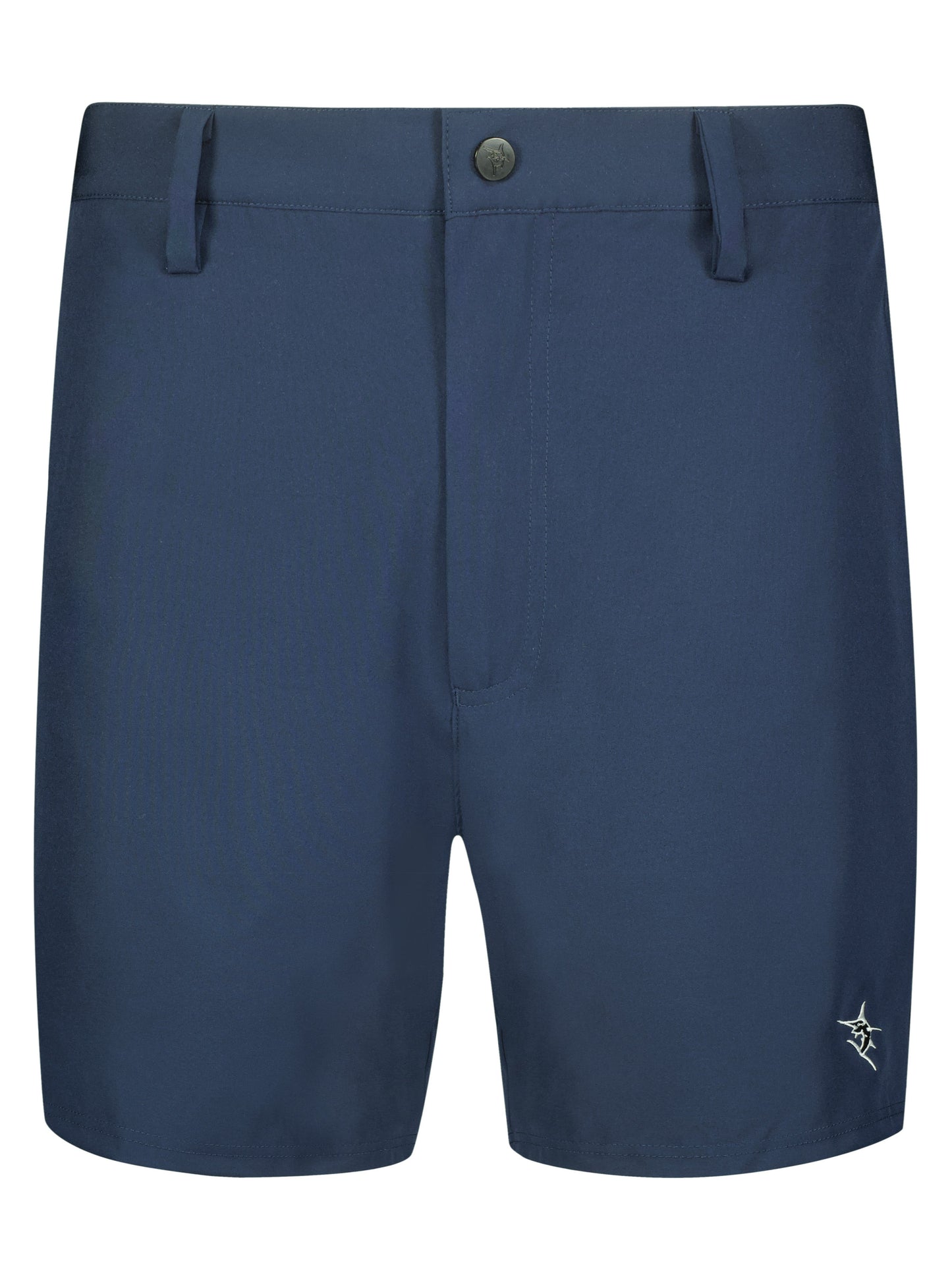 Freeport Short Effortless Performance - White Water Life - Flyclothing LLC
