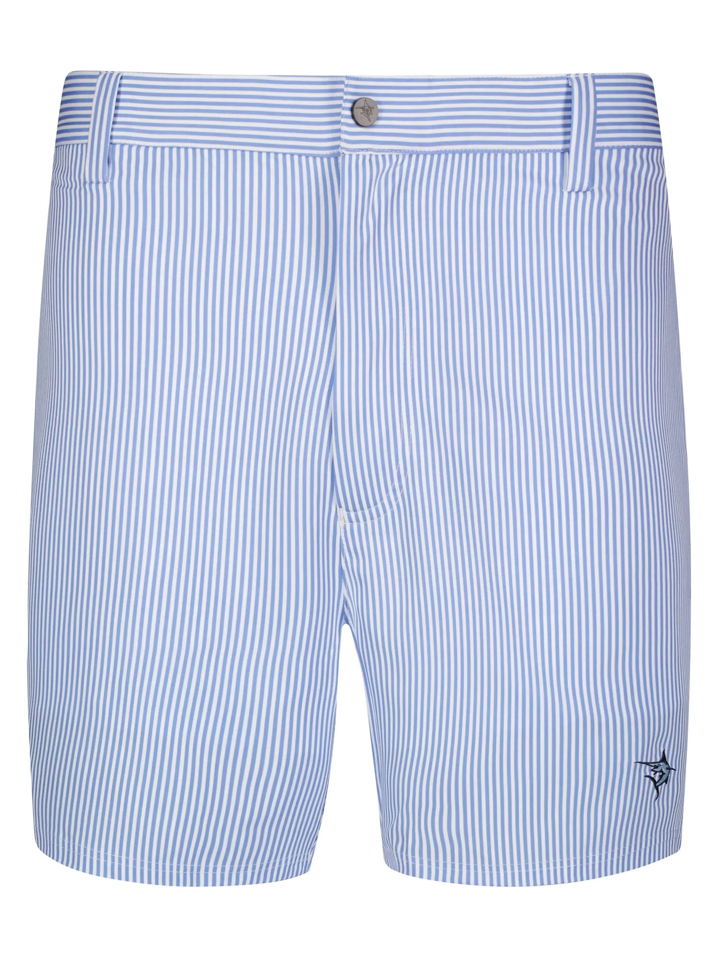 Freeport Short Effortless Performance - White Water Life - Flyclothing LLC