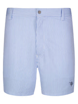 Freeport Short Effortless Performance - White Water Life - Flyclothing LLC