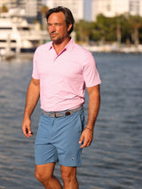 Freeport Short Effortless Performance - White Water Life - Flyclothing LLC