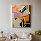 Canvas Print: "Fresh" - Tailored Canvases - Flyclothing LLC