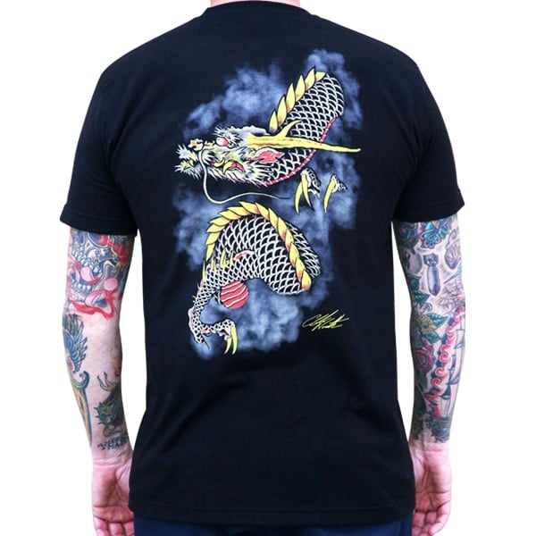 Black Market Art Company From The Ashes Men's T-Shirt
