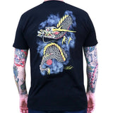 Black Market Art Company From The Ashes Men's T-Shirt