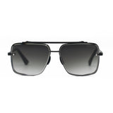 Smaller Bella Midnight - Tangle Free Aviator Sunglasses - TopFoxx - Flyclothing LLC