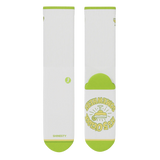 The Frozen Concoction | Shinesty x Margaritaville® Heel Hammock™ Crew Socks - Shinesty - Flyclothing LLC