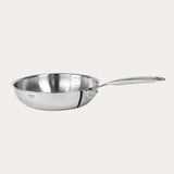 Deep Frying Pan - CRISTEL USA - Flyclothing LLC