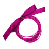 15PCS Guitar String Stackable Stretch Bracelets - Madeline Love - Flyclothing LLC