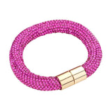 Bling Magnetic Bracelet - Madeline Love - Flyclothing LLC