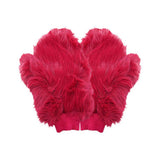 Faux Fur Mitten Gloves - Madeline Love - Flyclothing LLC