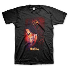 Meridian Poster T-Shirt