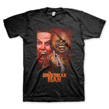 Gingerdead Man Movie T-Shirt - Gingerdead Man