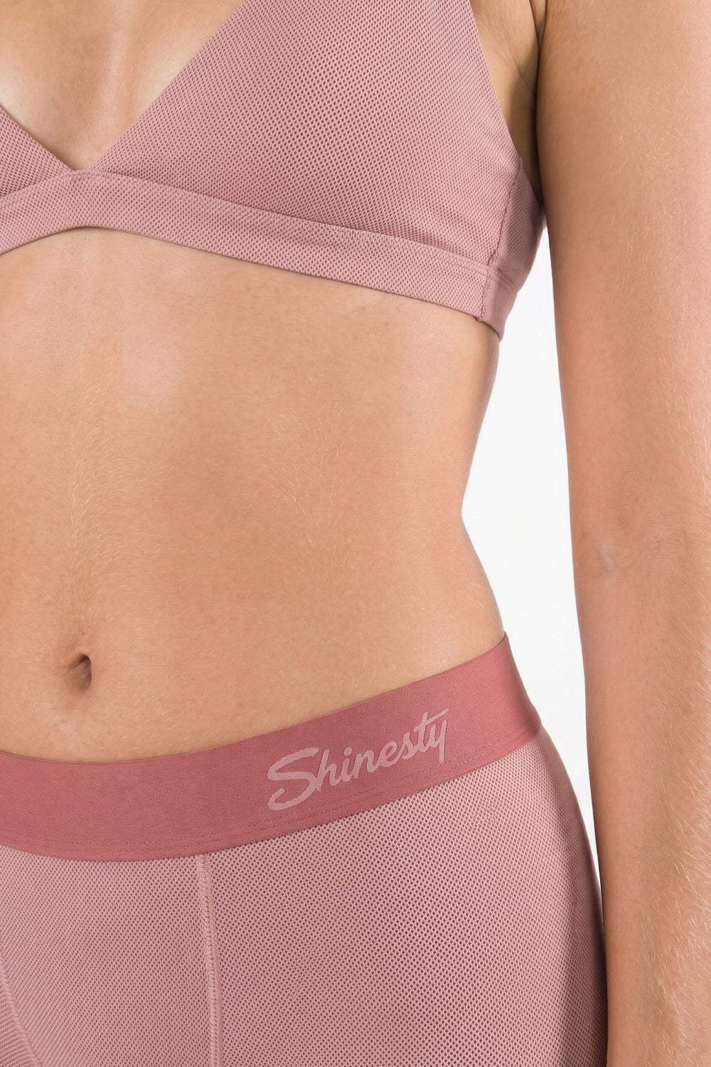 The Bell Pep | Red Chambray Women’s Boxers - Shinesty - Flyclothing LLC