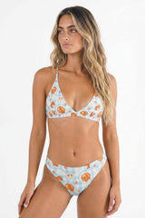 The Good Moaning | Naughty Breakfast Modal Bikini Underwear - Shinesty - Flyclothing LLC