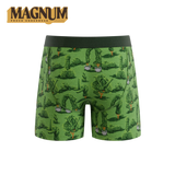 The Full Bush Bush Club | Naughty Landscaping Ball Hammock® Magnum Big Pouch Underwear - Shinesty - Flyclothing LLC