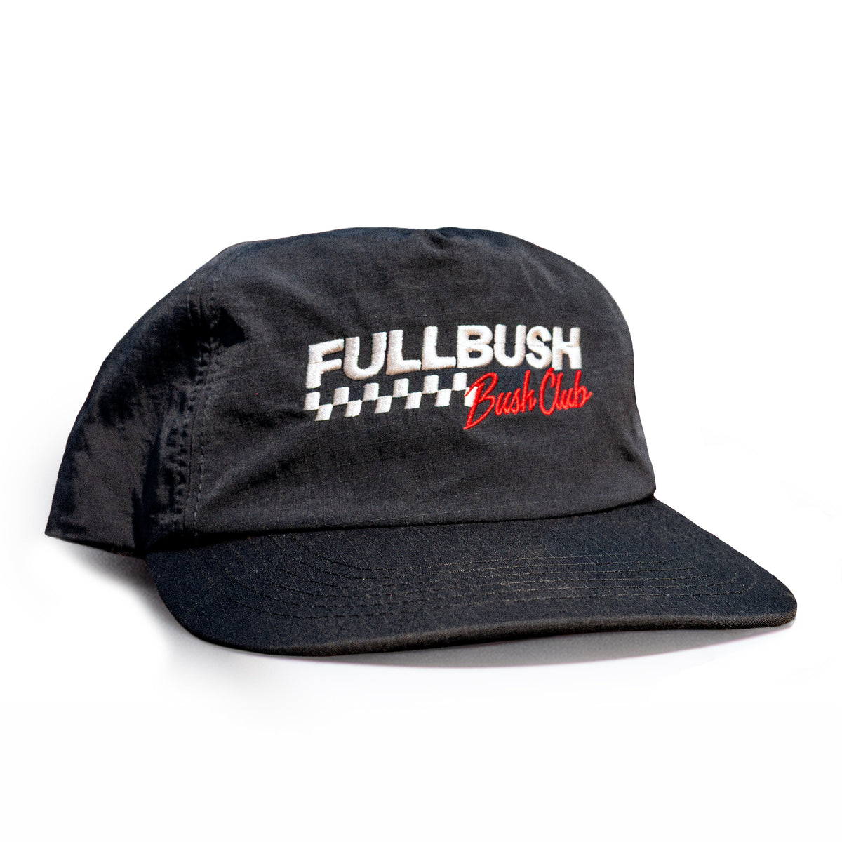 The Full Bush Club | Shinesty Racing Snapback Hat - Shinesty - Flyclothing LLC