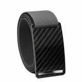 G-Flex Dark Matter Carbon Fiber Belt 1.5" - GRIP6 - Flyclothing LLC