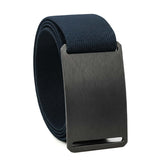G-Flex Gunmetal Belt 1.5" - GRIP6 - Flyclothing LLC