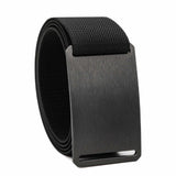 G-Flex Gunmetal Belt 1.5" - GRIP6 - Flyclothing LLC