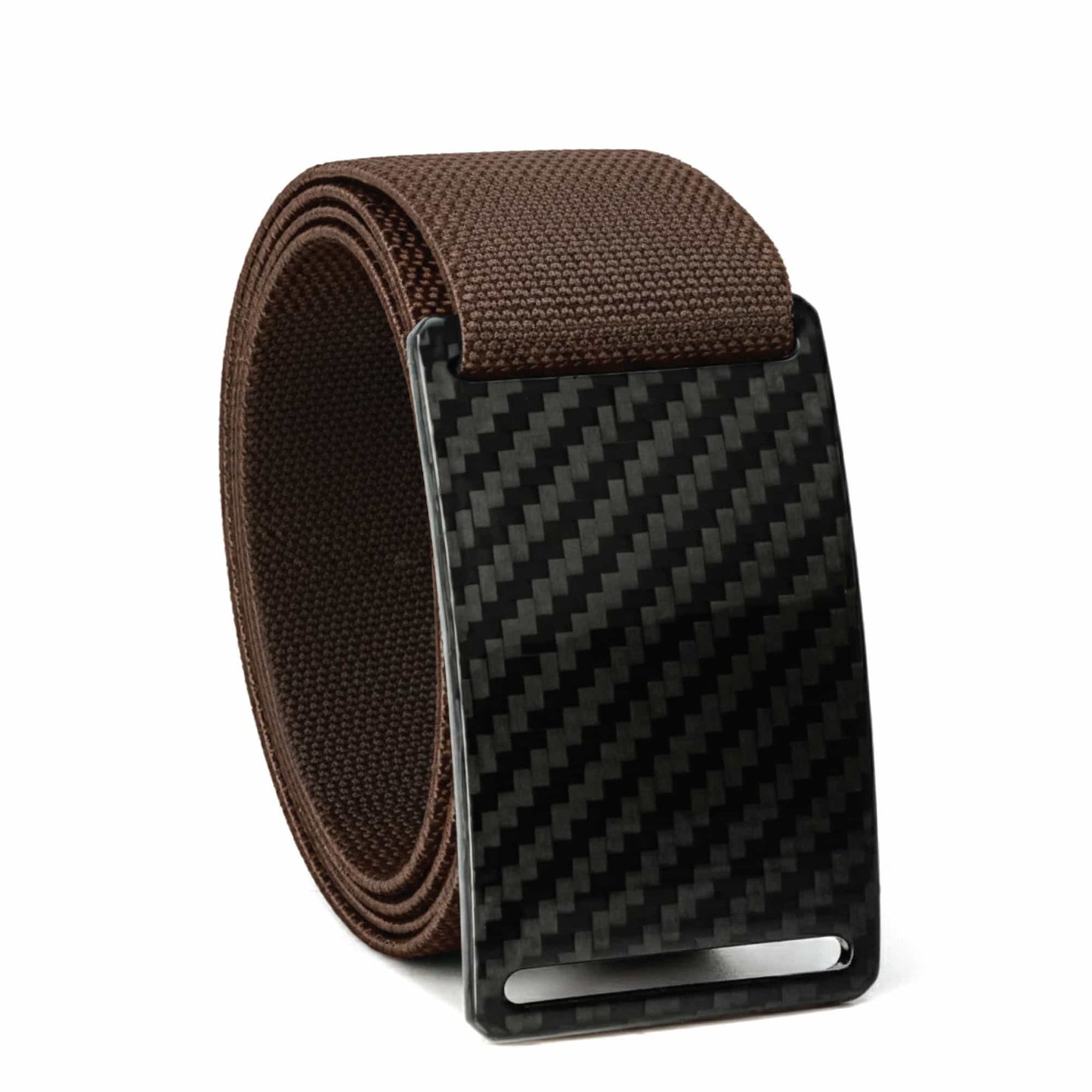 G-Flex Dark Matter Carbon Fiber Belt 1.5" - GRIP6 - Flyclothing LLC