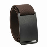G-Flex Gunmetal Belt 1.5" - GRIP6 - Flyclothing LLC