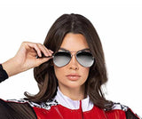 Roma Costume glass G101 - Roma Costume - Flyclothing LLC