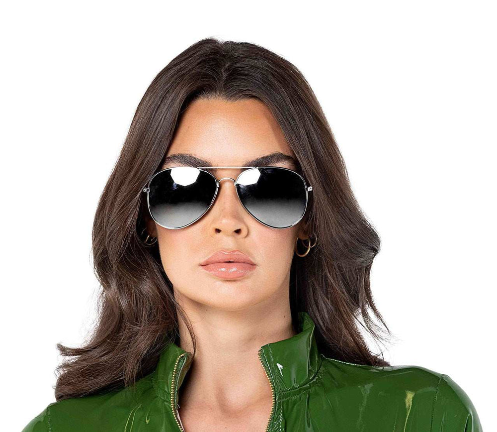 Roma Costume glass G101 - Roma Costume - Flyclothing LLC