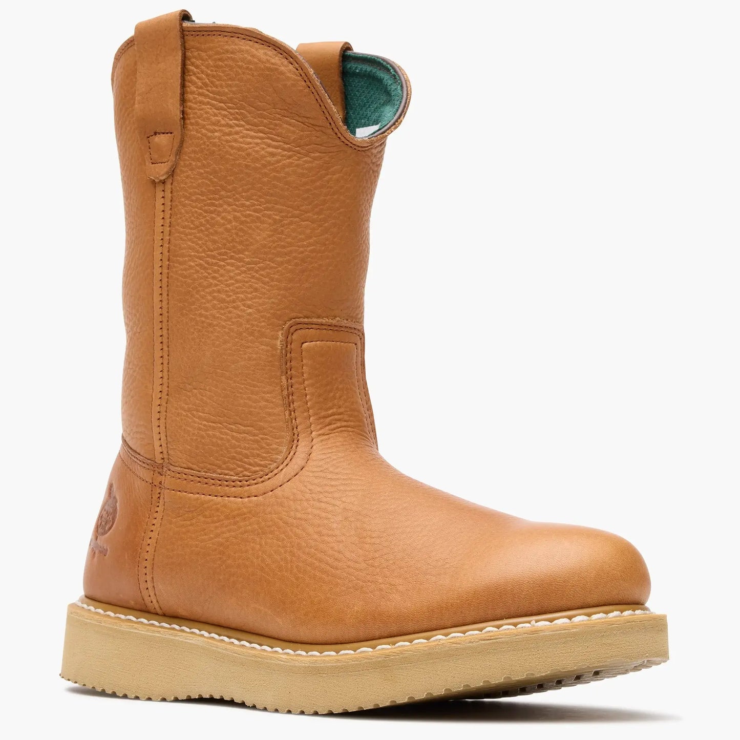 Georgia Boot Wedge Work Wellington - Georgia Boot - Flyclothing LLC