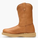 Georgia Boot Wedge Steel Toe Pull On Work Boot - Georgia Boot - Flyclothing LLC