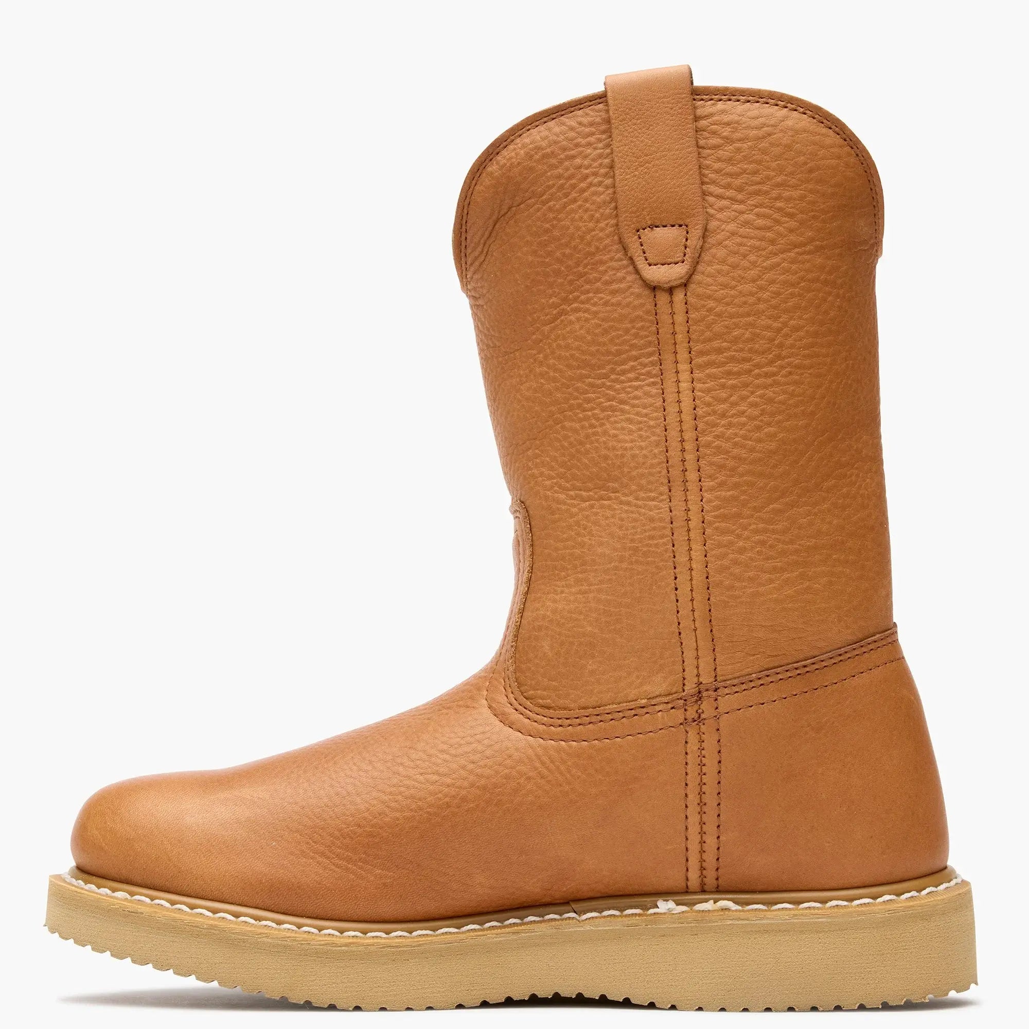 Georgia Boot Wedge Steel Toe Pull On Work Boot - Georgia Boot - Flyclothing LLC