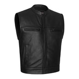 Relentless - Platinum Club Vest - GoLeather
