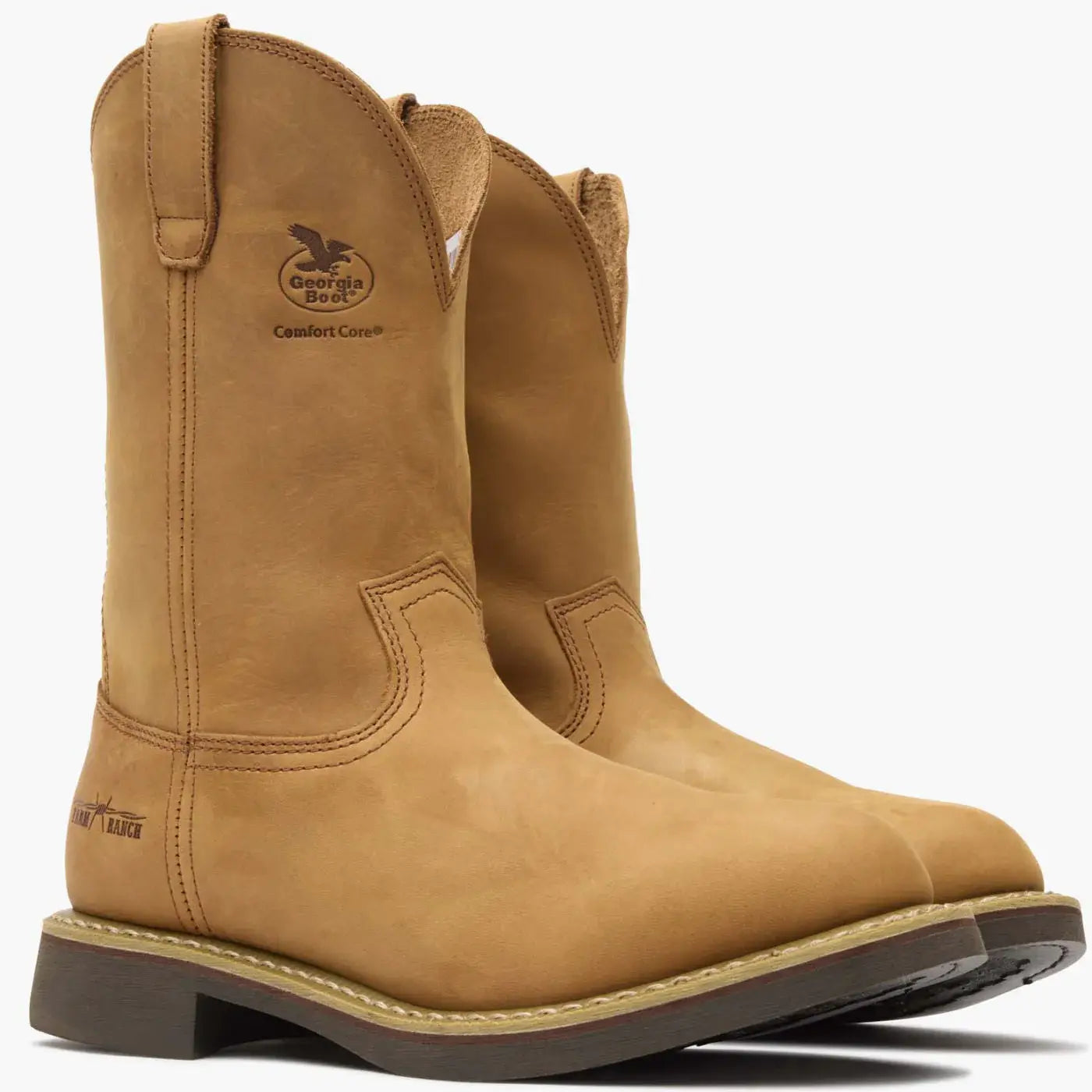 Georgia Boot Carbo-Tec Wellington - Georgia Boot - Flyclothing LLC