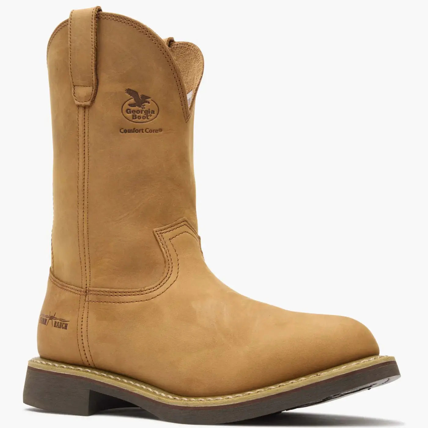 Georgia Boot Carbo-Tec Wellington - Georgia Boot - Flyclothing LLC