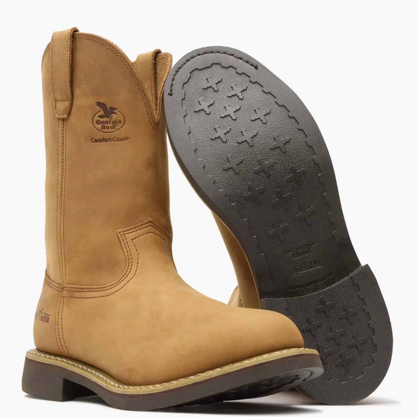 Georgia Boot Carbo-Tec Wellington - Georgia Boot - Flyclothing LLC