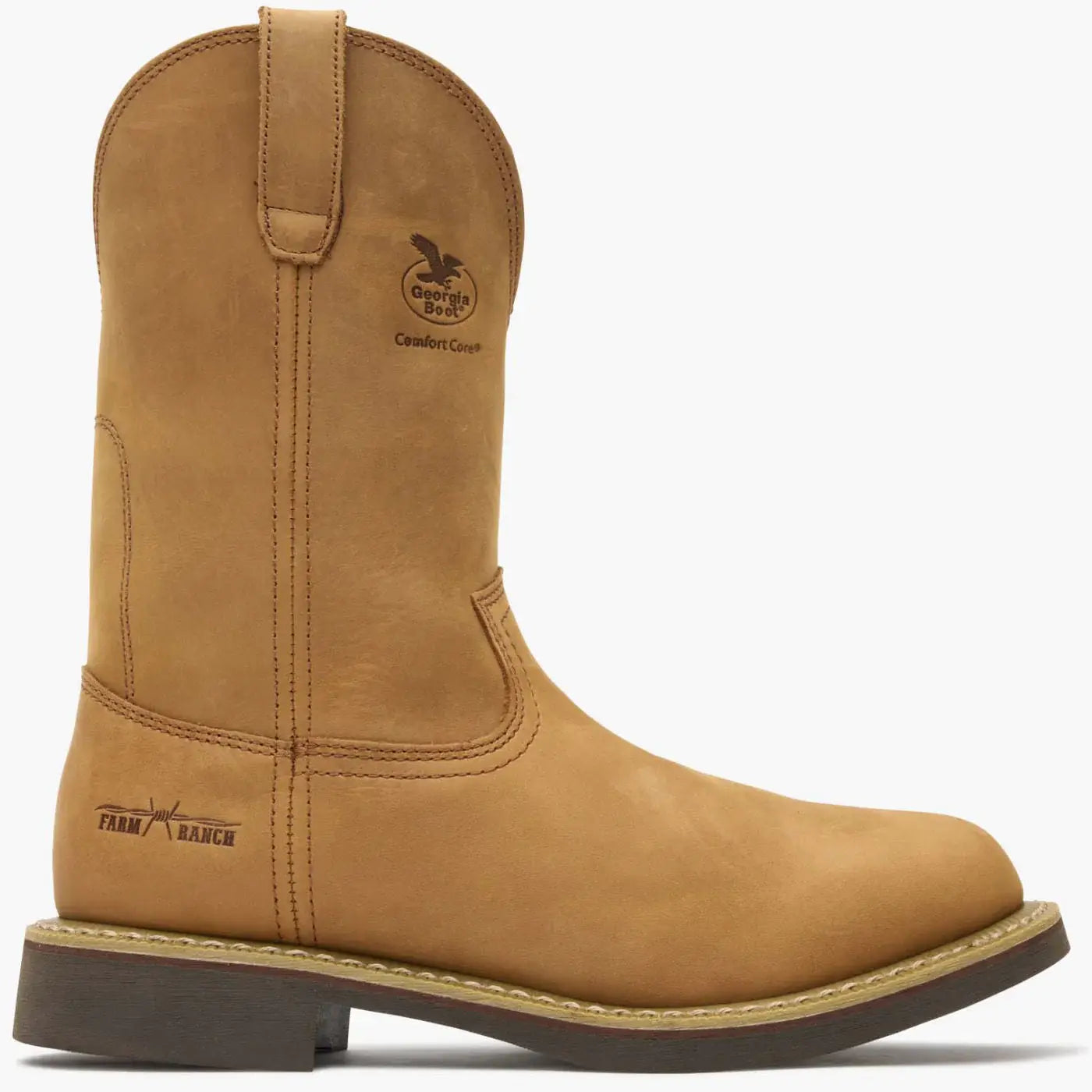 Georgia Boot Carbo-Tec Wellington - Georgia Boot - Flyclothing LLC