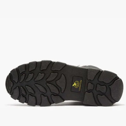 Georgia Boot Eagle Light Wide Load Steel Toe Work Hiker - Georgia Boot - Flyclothing LLC