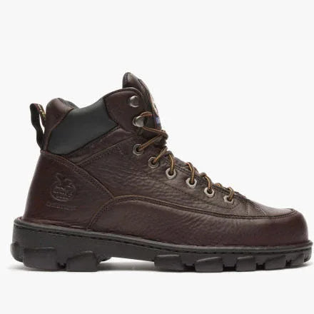 Georgia Boot Eagle Light Wide Load Steel Toe Work Hiker - Georgia Boot - Flyclothing LLC