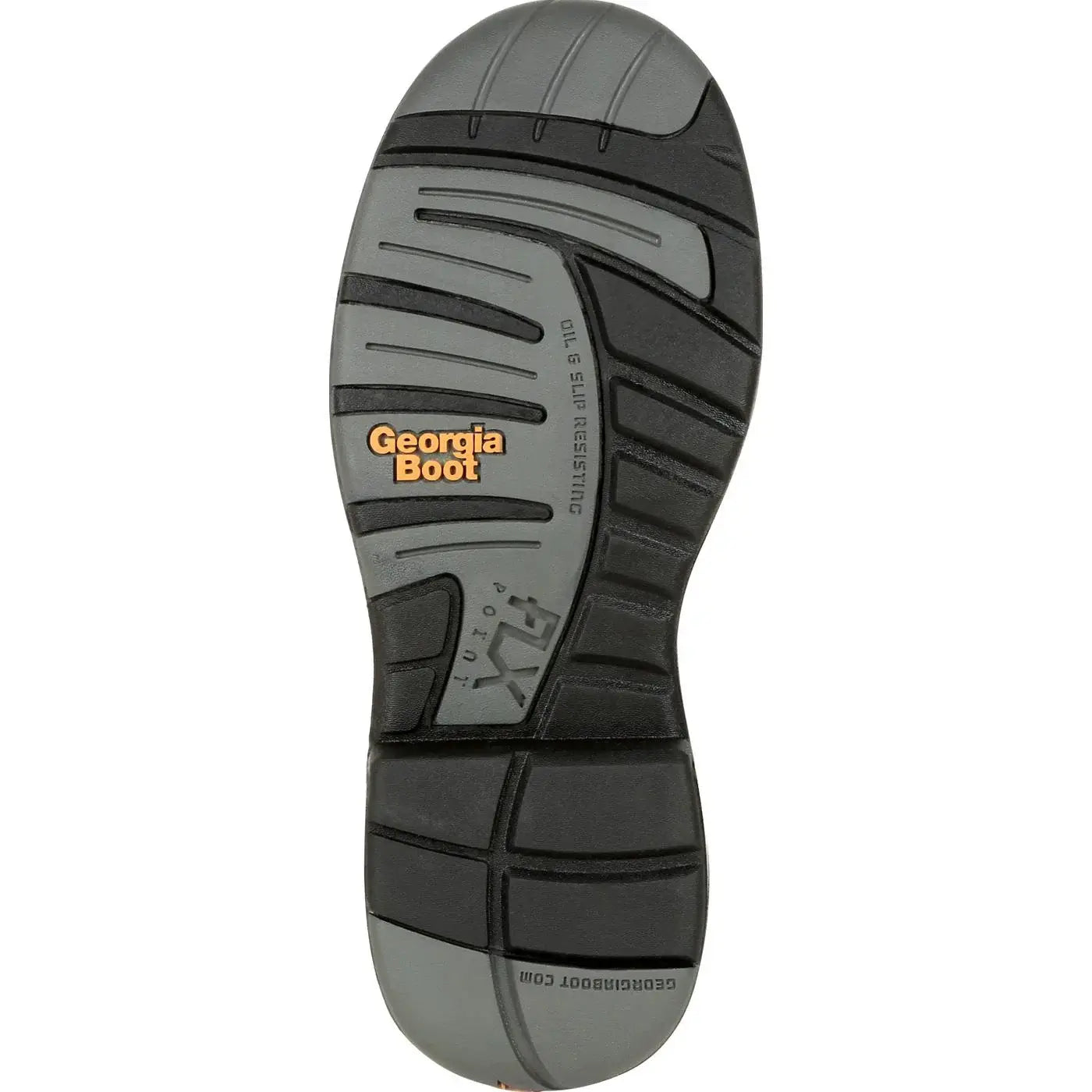 Georgia Boot FLXpoint Waterproof Work Boot - Georgia Boot - Flyclothing LLC