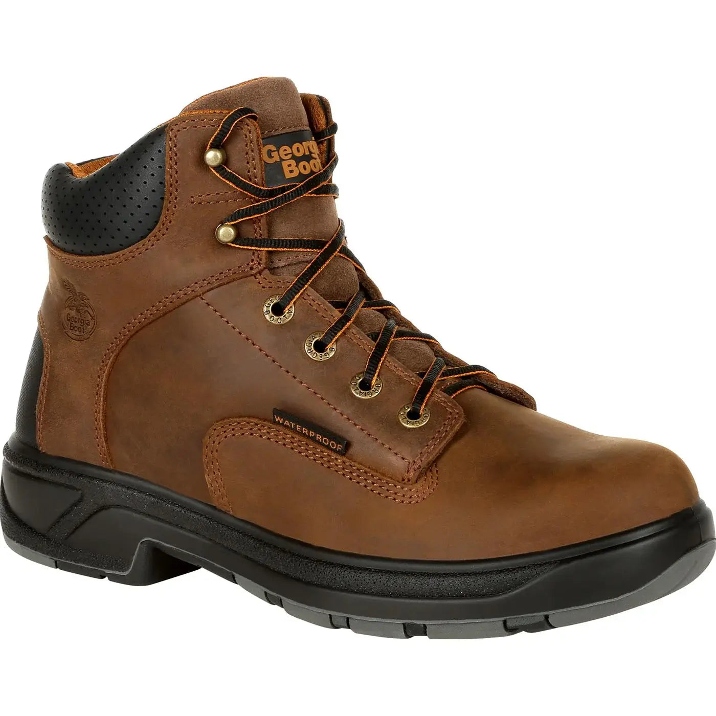 Georgia Boot FLXpoint Waterproof Work Boot - Georgia Boot - Flyclothing LLC