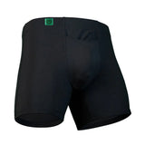 SHEATH 3.21 Bamboo Men's Single Pouch Horizontal Fly Boxer Brief 5" - SHEATH UNDERWEAR - Flyclothing LLC