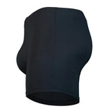 SHEATH 3.21 Bamboo Men's Single Pouch Horizontal Fly Boxer Brief 5" - SHEATH UNDERWEAR - Flyclothing LLC