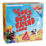 The Dog's Best Friend Game - West Paw - Flyclothing LLC