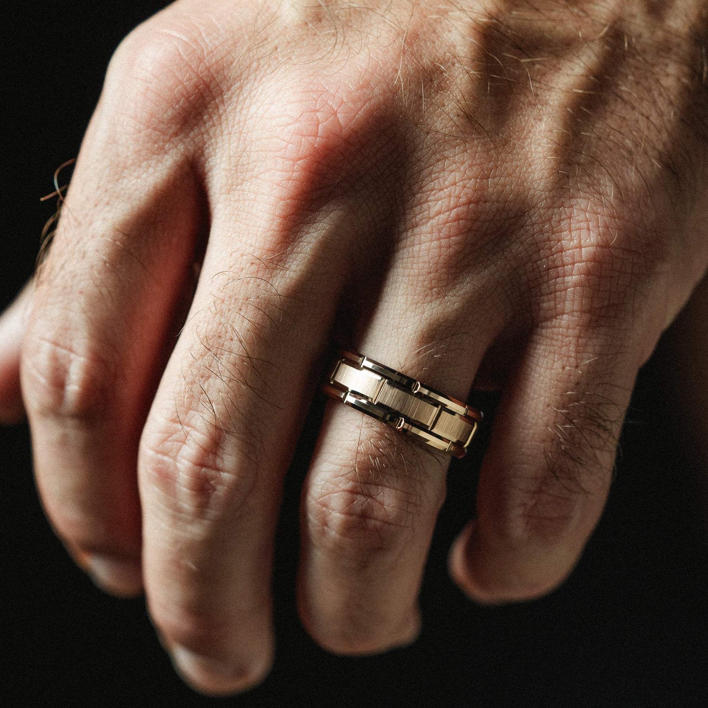 Gala - VG Rings - Flyclothing LLC