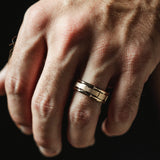 Gala - VG Rings - Flyclothing LLC