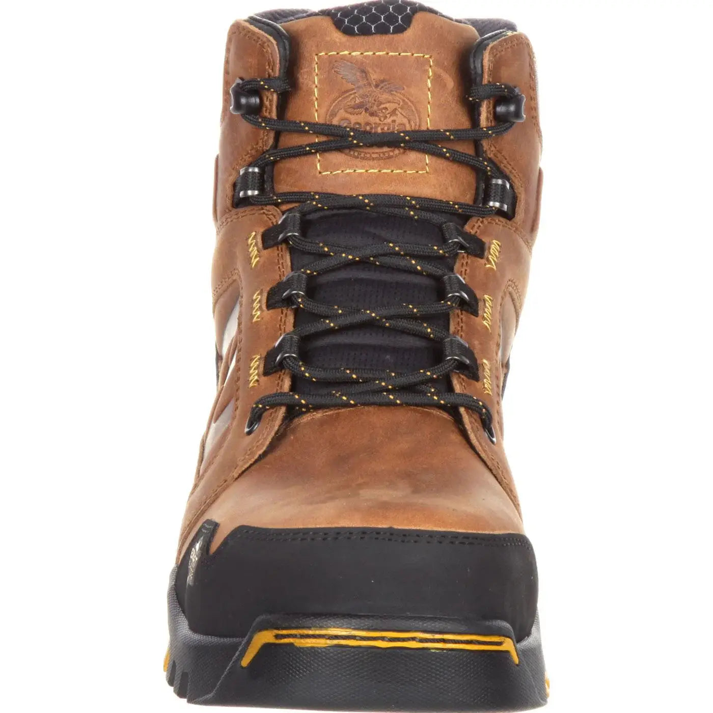 Georgia Boot Amplitude Composite Toe Waterproof Work Boot - Georgia Boot - Flyclothing LLC