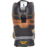 Georgia Boot Amplitude Composite Toe Waterproof Work Boot - Georgia Boot