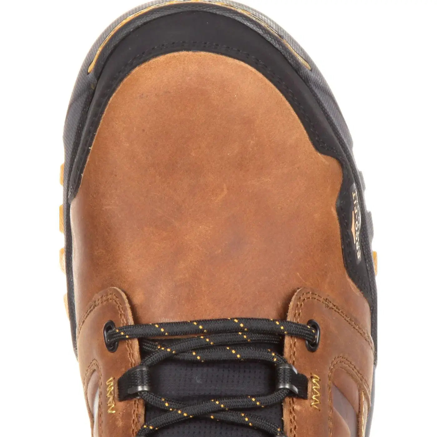 Georgia Boot Amplitude Composite Toe Waterproof Work Boot - Georgia Boot - Flyclothing LLC