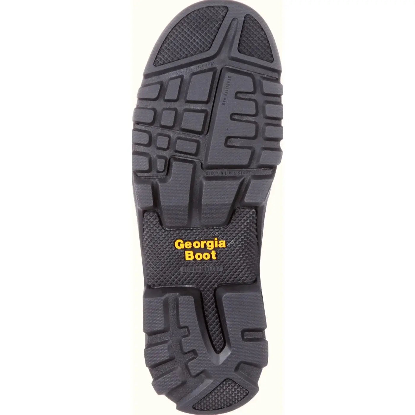 Georgia Boot Amplitude Composite Toe Waterproof Work Boot - Georgia Boot - Flyclothing LLC