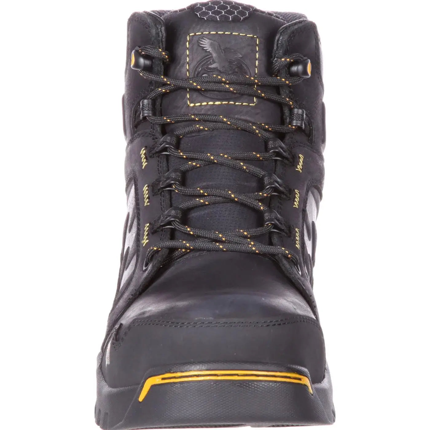 Georgia Boot Amplitude Composite Toe Waterproof Work Boot - Georgia Boot - Flyclothing LLC