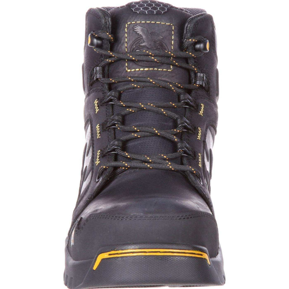 Georgia Boot Amplitude Composite Toe Waterproof Work Boot - Georgia Boot - Flyclothing LLC